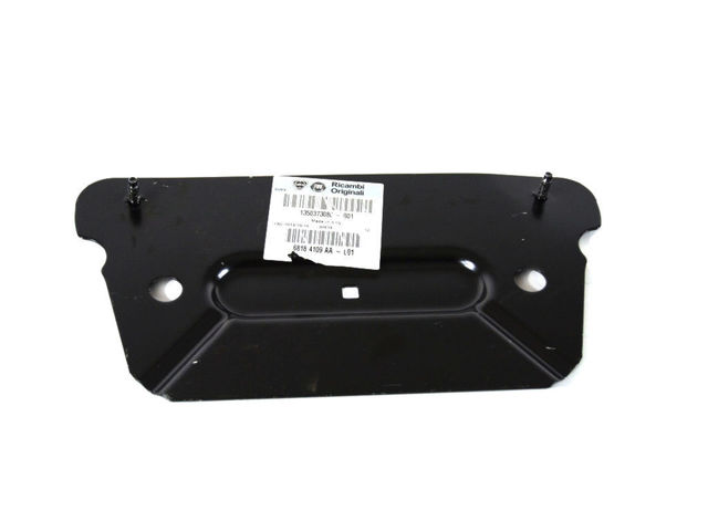 68184109AA - Body Sheet Metal Except Doors: Rear Floor Pan Reinforcement for Ram: ProMaster 1500, ProMaster 2500, ProMaster 3500, ProMaster EV Image