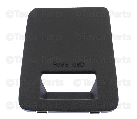 847562T000VADS - Body: Fuse Box Cover for Kia Image