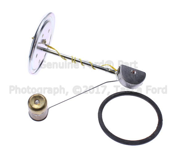 E5HZ9275E - : Sender Assembly Fuel Tank for Ford Image
