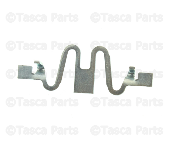 5086168AA - : Brake Clip for Chrysler: 300M, Concorde | Dodge: Intrepid Image