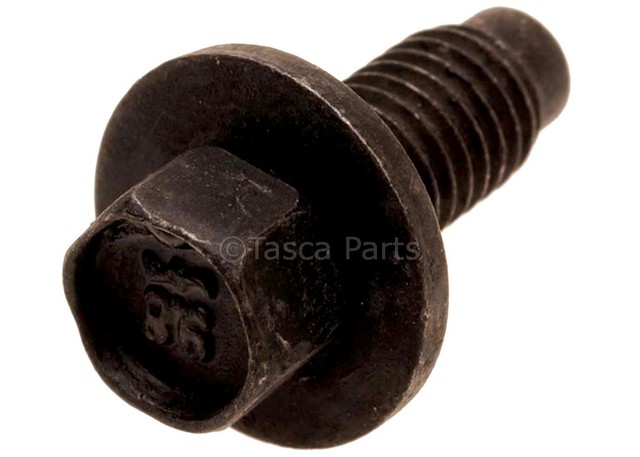 15614709 - : M8 x 1.25 x 20 mm Bolt for GM Image