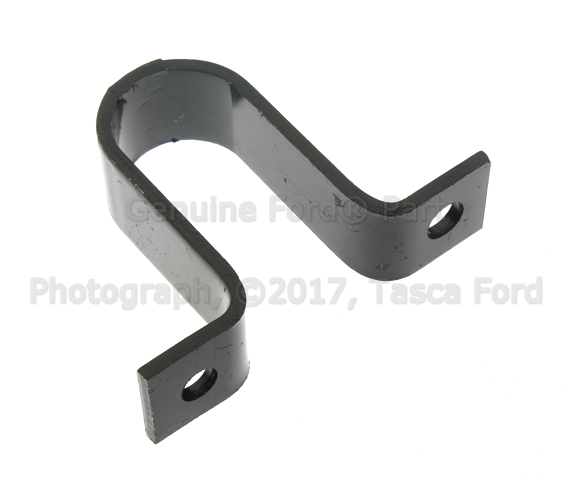 E6TZ5486B - Suspension: Bracket for Ford: Bronco II, E-150, E-150 Club Wagon, E-150 Econoline, E-150 Econoline Club Wagon, E-250, E-250 Econoline, E-350 Club Wagon, E-350 Econoline, E-350 Econoline Club Wagon, E-350 Super Duty, Econoline Super Duty, Explorer, F-250, F-250 Super Duty, F-350 Super Duty Image