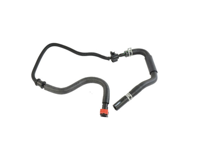 68314031AA - : Brake Booster Vacuum Hose for Fiat: 124 Spider Image