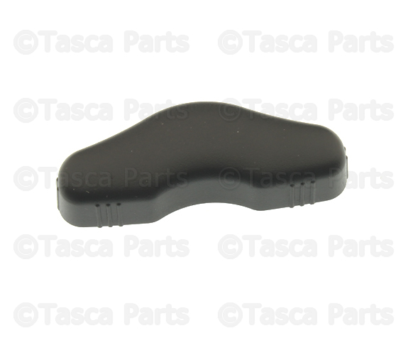 87012ZP00C - Body: Slide Knob for Nissan Image