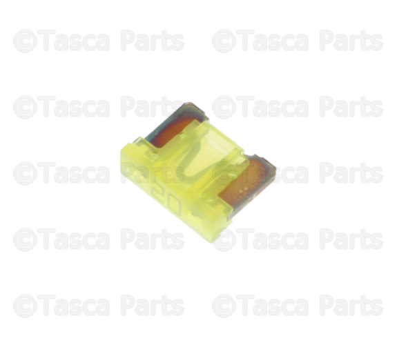 997051320 - Electrical: Fuse for Mazda: 2, 3, 5, 6, CX-3, CX-30, CX-5, CX-50, CX-70, CX-9, CX-90, MX-30 EV, MX-5 Miata Image