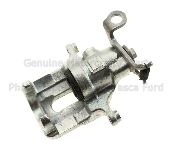 6S4Z2552AA - Brakes: Caliper for Ford Image