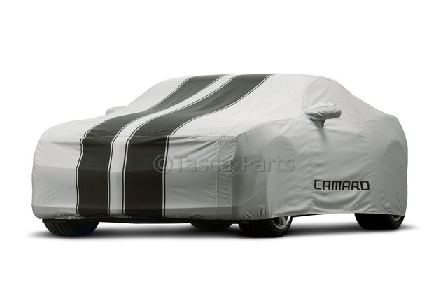 92215994 - : Exterior Cover, Vehicle, Outdoor for Chevrolet: Camaro Image