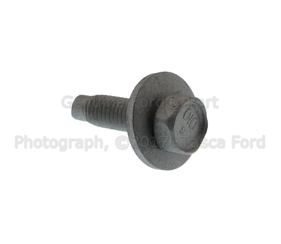 W701834S439 - Suspension: Front Support Screw for Ford: Bronco, Escape, Expedition, Explorer, Explorer Sport Trac, Flex, Police Interceptor Sedan, Police Interceptor Utility, Special Service Police Sedan, Taurus, Taurus X | Lincoln: MKS, MKT | Mercury: Mariner Image