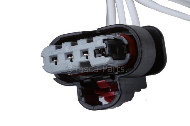 Wiring Harness Connector Kit 85519071 | TascaParts.com