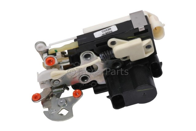 15066131 - Body: Lock Assembly for Chevrolet: S10 | GMC: Sonoma Image