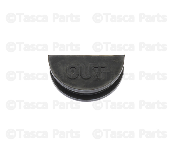 G60110231 - Engine: Engine Camshaft Plug for Mazda: B2600, Millenia, MPV Image