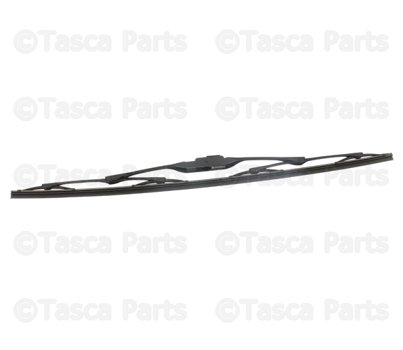 28890ZC31A - Body: Wiper Blade for Nissan Image