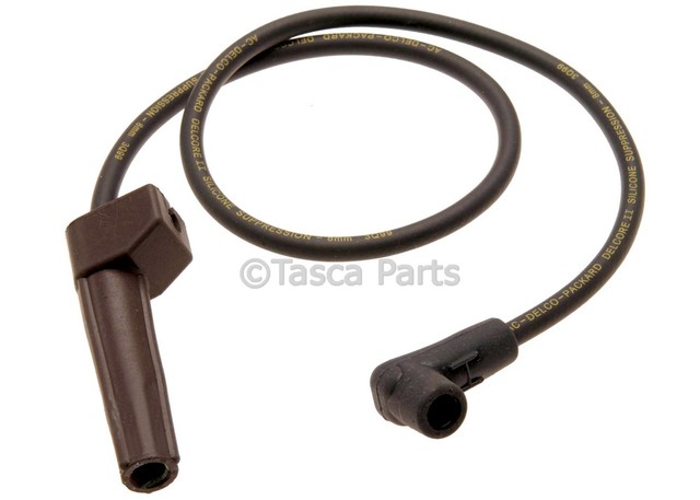 12043620 - Electrical: Cable Set for Buick: Century, Skylark | Chevrolet: Camaro, Celebrity, Citation II | Oldsmobile: Cutlass Ciera | Pontiac: 6000, Firebird Image
