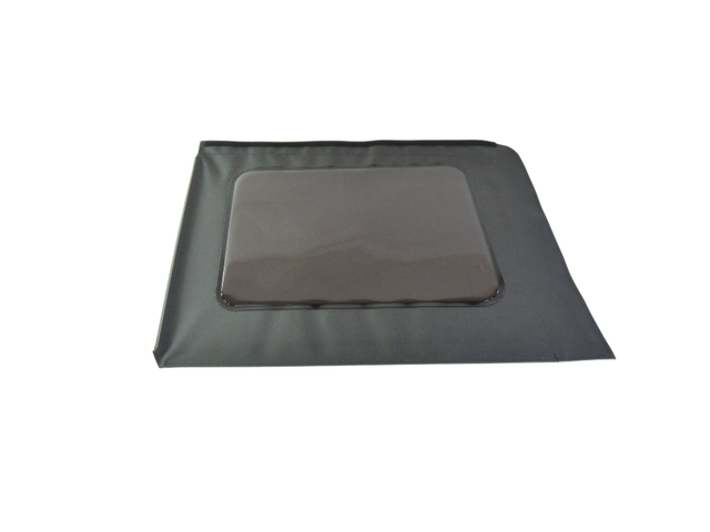 5SQ65SX9AC - : Quarter Window - Driver's Side (LH) for Mopar Image