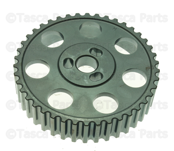 3531523 - Engine: Camshaft Gear for Volvo Image