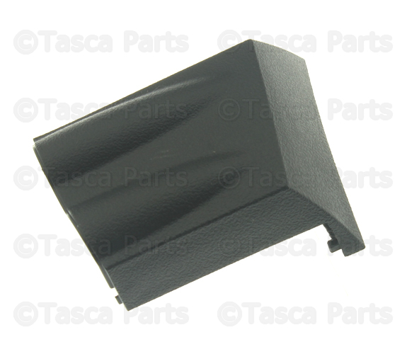 681121EJ0A - Body: Instrument Cluster Housing Cover for Nissan Image