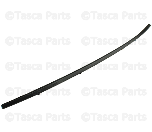 2014-2021 Mazda 6 Roof Molding - Passenger Side (RH) GHY1-50-9H0