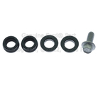 5L7Z7J302AA - Cooling System: Cooler Pipe O-Ring for Ford: F-150 | Lincoln: Navigator Image