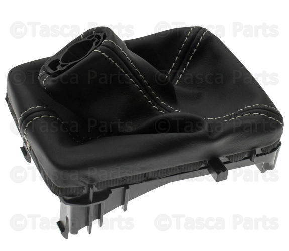 31367430 - Body: Boot for Volvo Image