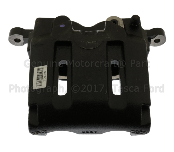 BRCF168 - Brakes: Motorcraftâ„¢ Disc Brake Caliper for Ford: F-250 Super Duty, F-350 Super Duty Image