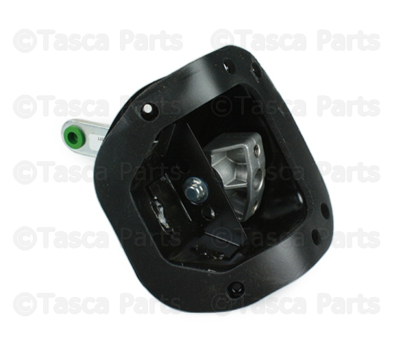 52105214AF - : Transfer Case Shifter for Dodge: Ram 2500, Ram 3500 Image