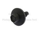 N808944S424 - Engine: Mount Bracket Screw for Ford: Police Interceptor Sedan, Special Service Police Sedan, Taurus | Lincoln: MKS, MKT Image