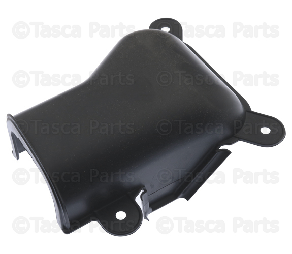 Mounting Rubber Air Duct Mounting Rubber, Air Cleaner Mounting Rubber, Manifold Support 16557-6N20A | Reed Nissan Clermont Parts