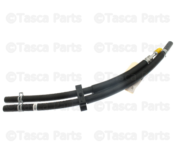55366797AB - : Power Steering Return Hose for Dodge: Ram 1500 Image