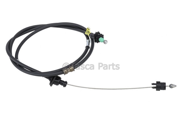 12567430 - Fuel System: Throttle Cable for Buick: Century | Pontiac: Grand Prix Image