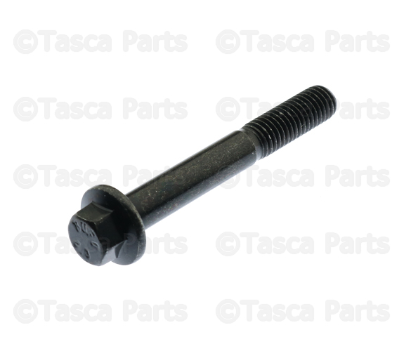 982802 - : Supercharger Mounting Bolt for Volvo Image