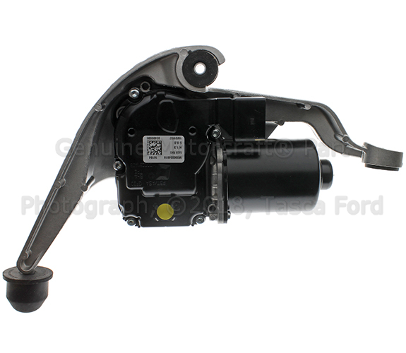 DT1Z17508D - Electrical: Wiper Motor for Ford Image
