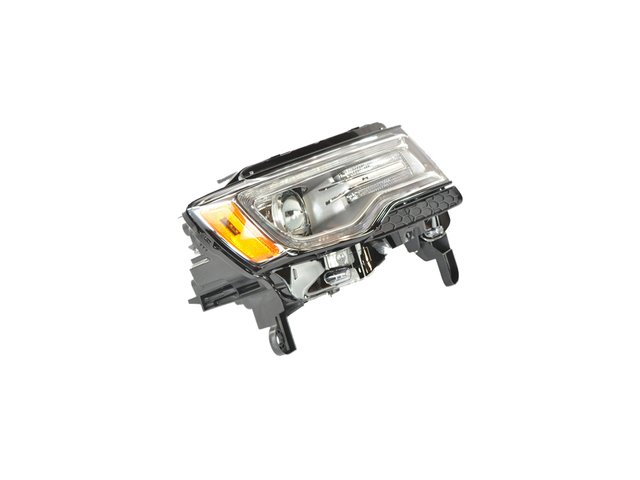 55112910AH - : Headlamp, Right for Mopar Image
