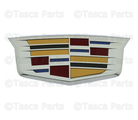 23444634 - Body: Emblem for GM Image