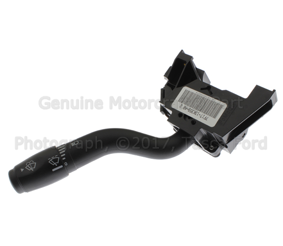 7F1Z13K359AB - Steering: Combo Switch for Ford: E-150, E-150 Club Wagon, E-250, E-350 Super Duty, E-450 Super Duty, Taurus | Mercury: Sable Image