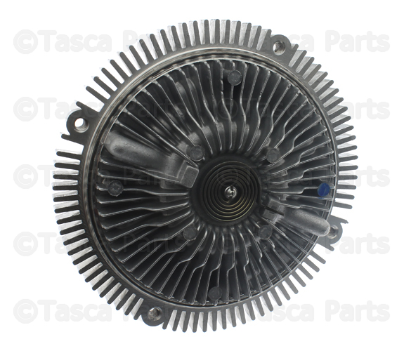 210820W00A - : Clutch for Nissan: Frontier, Pathfinder, Xterra Image