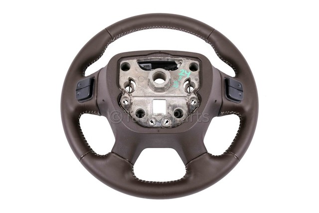 84044735 - Steering: Steering Wheel for GM Image