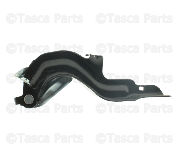 654003TA0A - Body: Hinge for Nissan Image