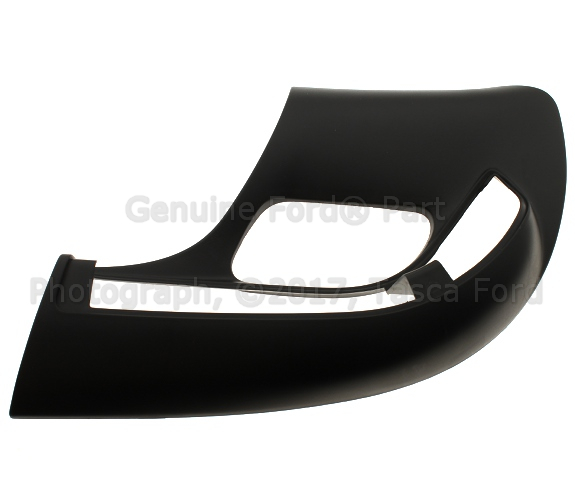 8L5Z1023713AB - Body: Finish Panel for Ford: Ranger Image