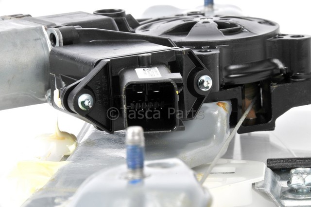 23189480 - Body: Window Regulator for GM Image