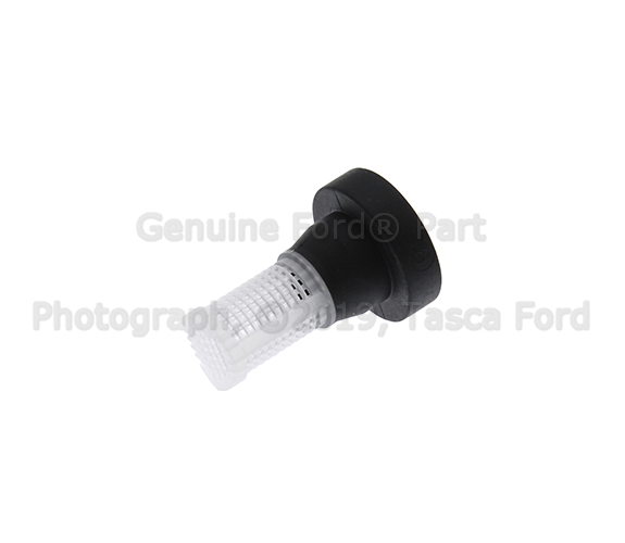CV4Z17B610A - Body: Washer Pump Grommet for Ford: C-Max, Escape, Mustang | Lincoln: MKC Image