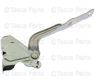 42732044 - : Passenger Side Hood Hinge for GM Image
