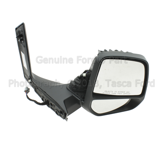 DT1Z17682C - Body: Mirror Assembly for Ford Image