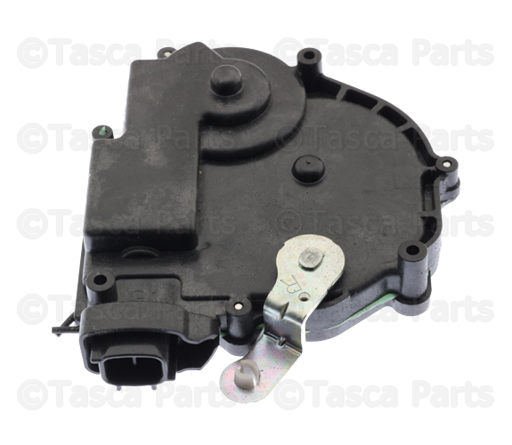 LD52723L5A - Body: Actuator for Mazda: MPV, Protege Image