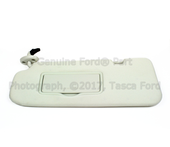 CL8Z7804105AB - Body: Sun-visor for Ford: Escape | Mercury: Mariner Image