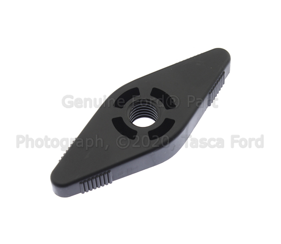 W717378S300 - Body: Jack Wing-Nut for Ford Image