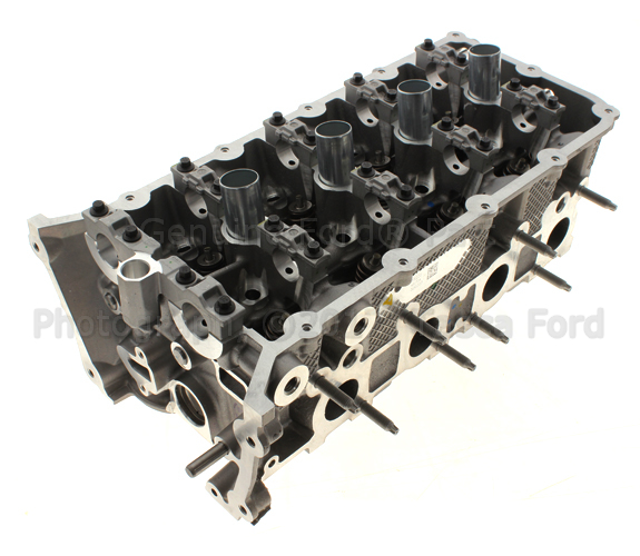 Ford BR3Z6049E Genuine OEM Factory Original Cylinder Head