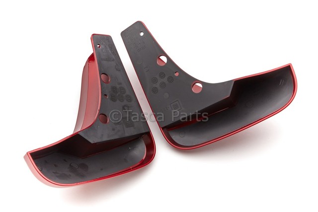 22935517 - : Mud Guard for GM Image
