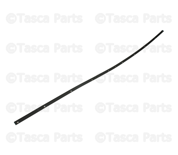 68051392AB - : Hood Seal for Mopar Image