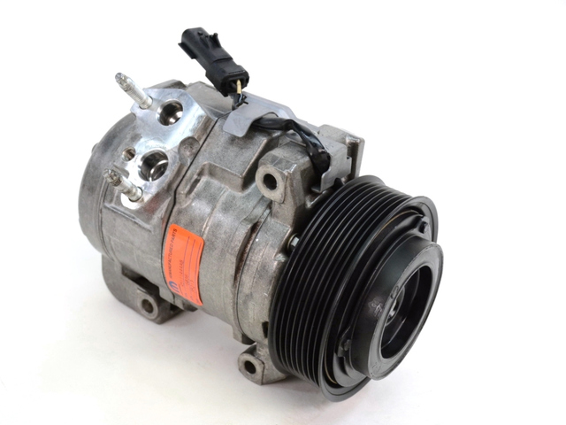 57009571AA - : Air Conditioning Compressor for Dodge: Ram 2500, Ram 3500 | Ram: 2500, 3500 Image