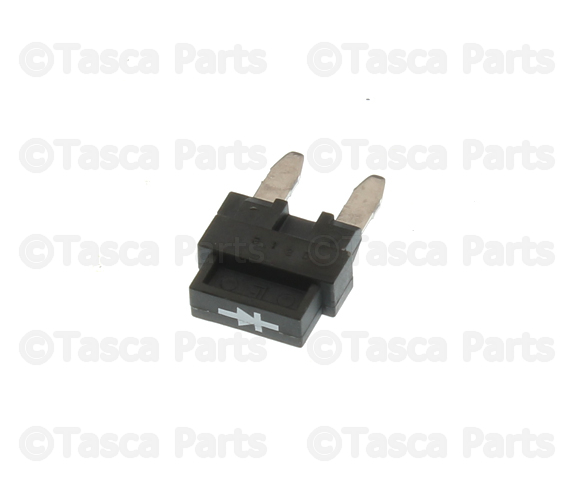 5161420AA - : Diode for Chrysler: 300 | Dodge: Challenger, Charger, Magnum Image
